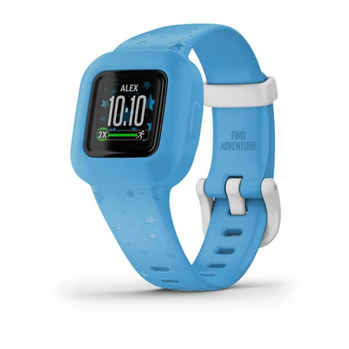 Infant's Watch Garmin 010-02441-02 Blue