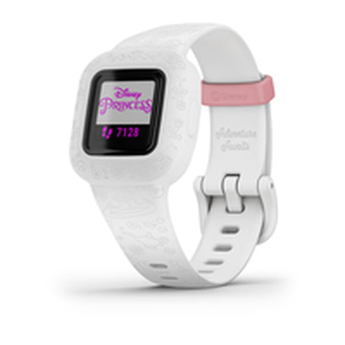 Activity Bangle Garmin 010-02441-12 White
