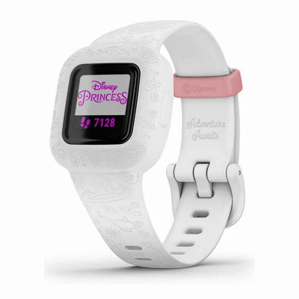 Afbeeldingen van Activity Bangle GARMIN 010-02441-12 White