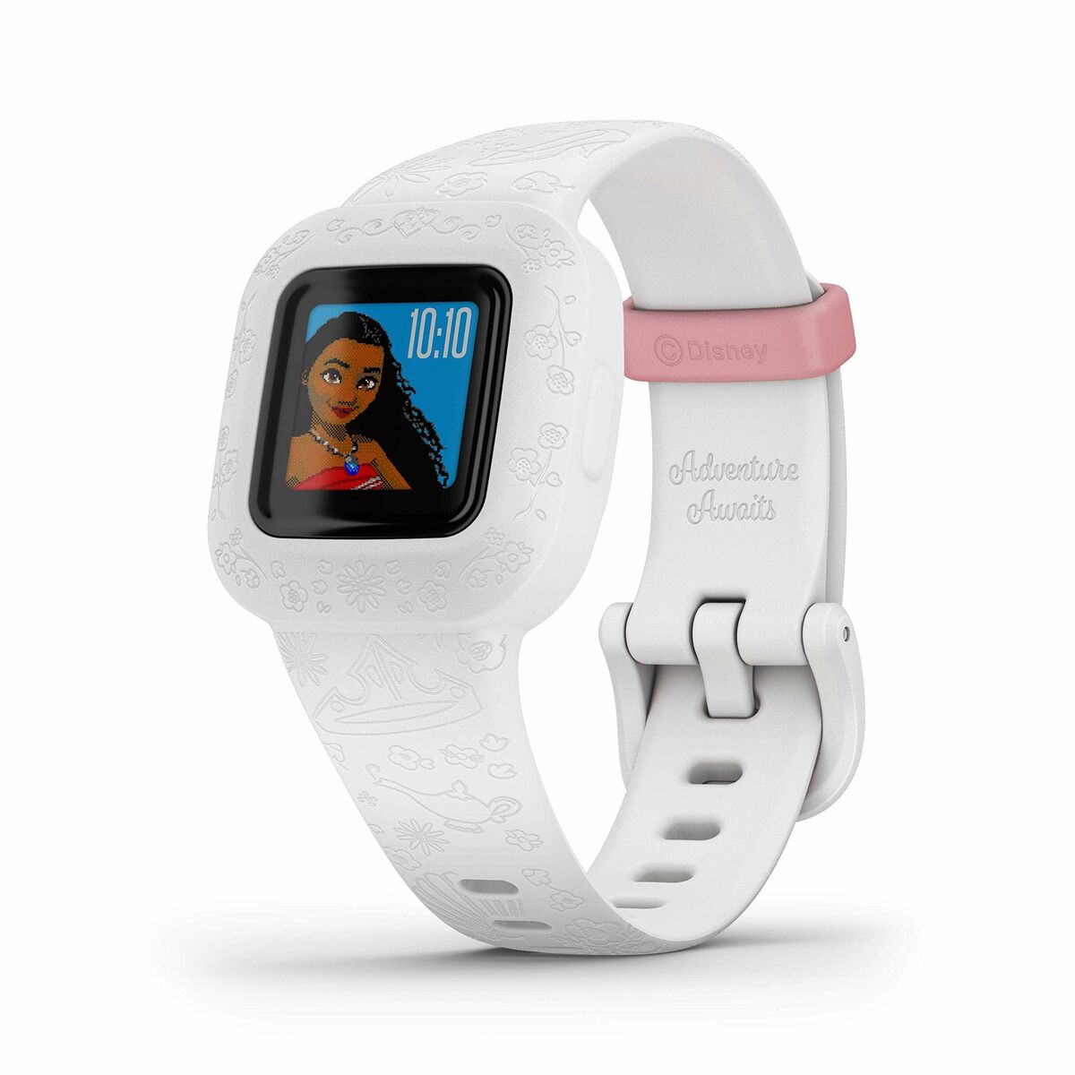 Activity Bangle Garmin 010-02441-12 White