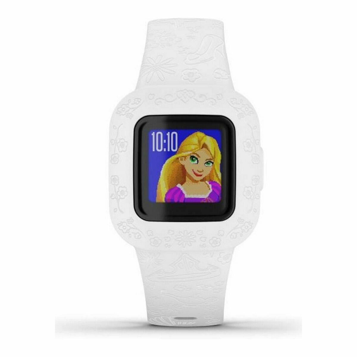 Afbeeldingen van Activity Bangle GARMIN 010-02441-12 White