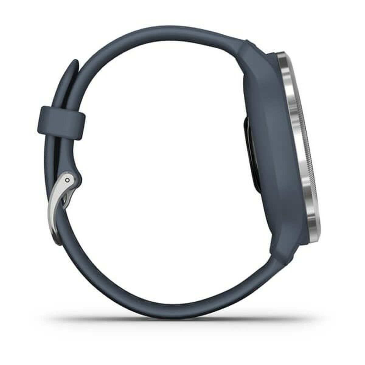 Picture of Smartwatch GARMIN 010-02430-10 Blue Silver 1,3" 45 mm