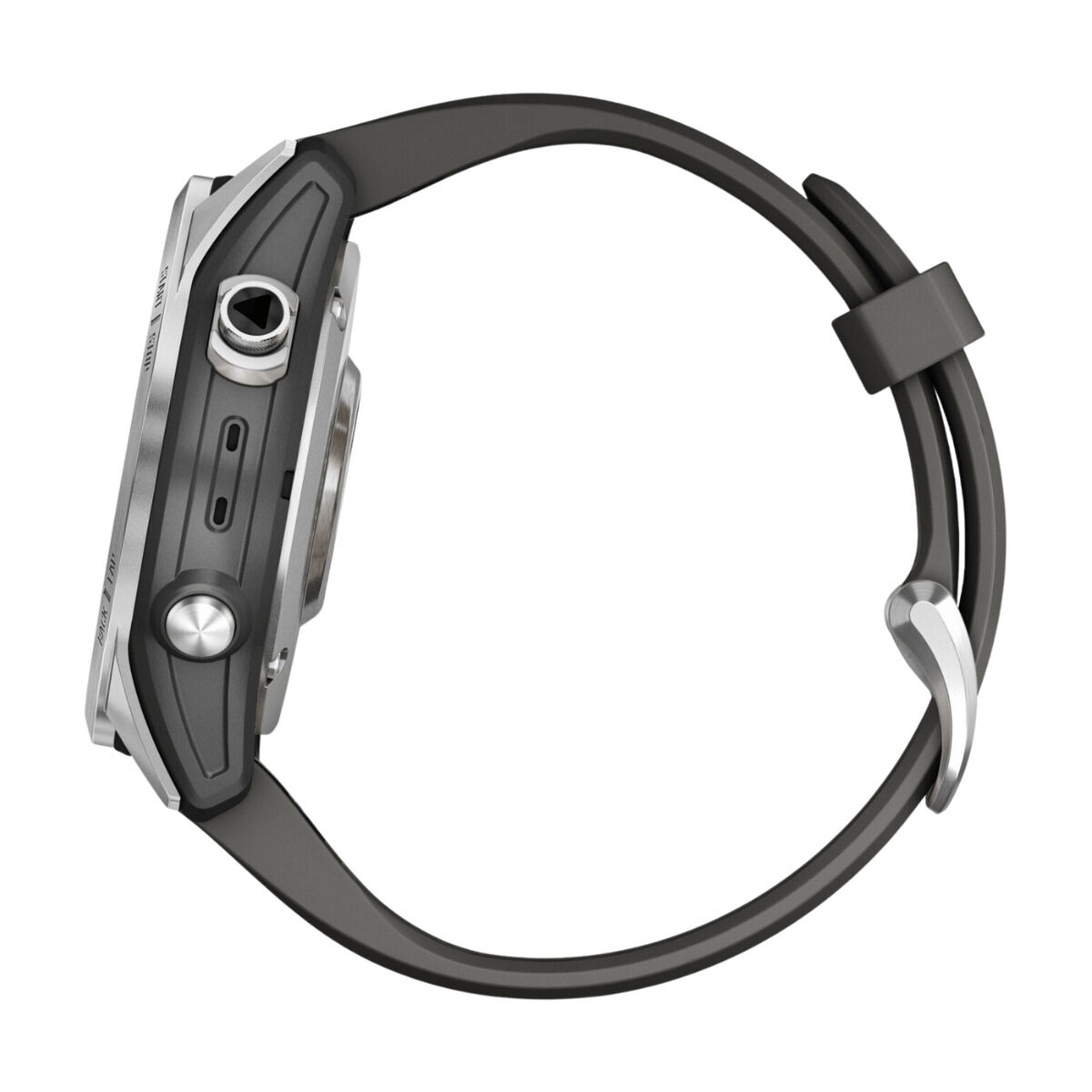 Smartwatch Garmin Fénix 7S - Standard Edition Grey 1,2"