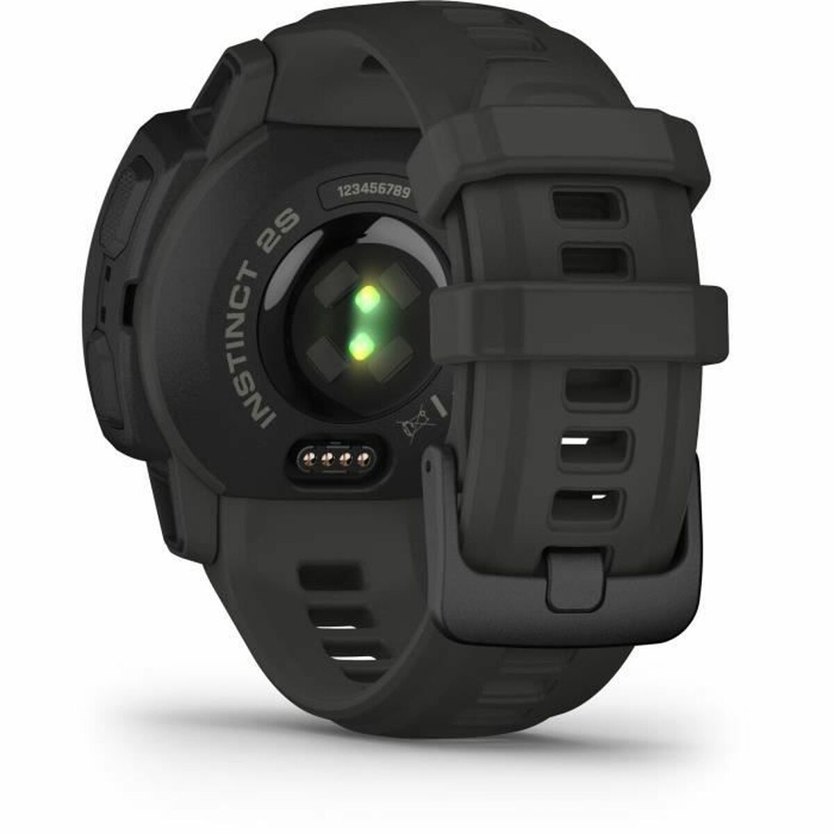 Afbeeldingen van Smartwatch GARMIN Instinct 2S Solar Dark grey