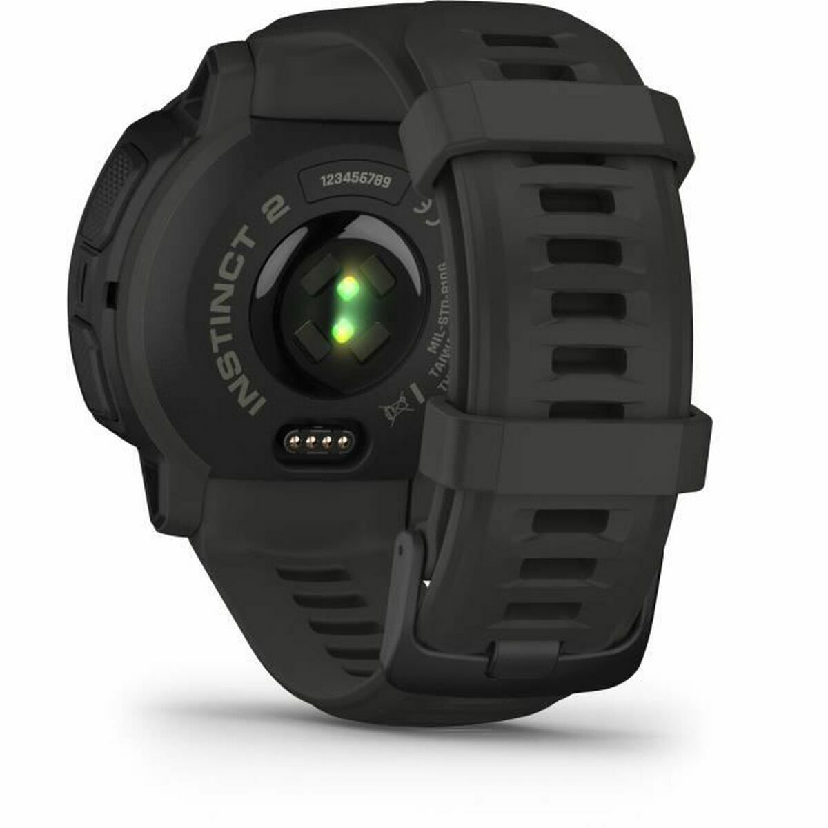 Afbeeldingen van Activity Bangle GARMIN Instinct 2 Solar