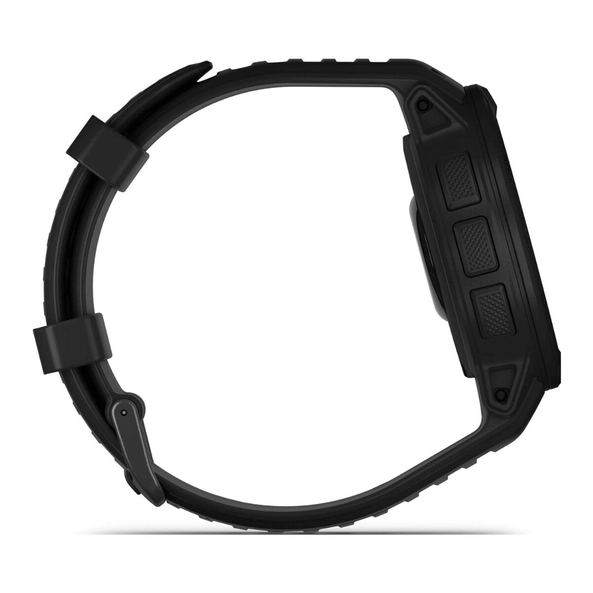 Smartwatch Garmin Instinct 2 Solar Tactical Edition Black 0,9" 45 mm