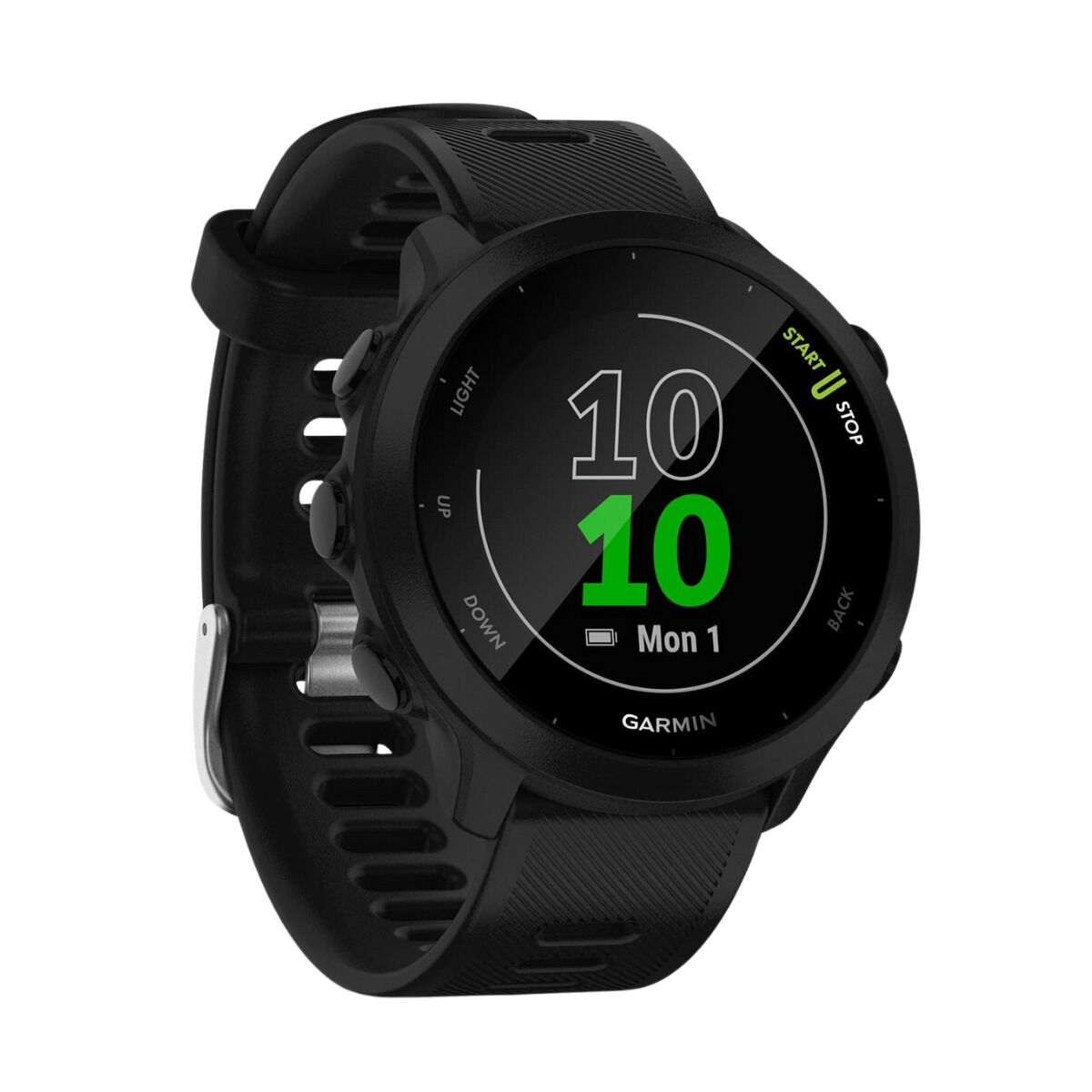 Picture of Smartwatch GARMIN 010-02562-10 Black 1,04"