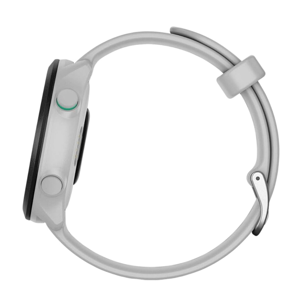 Smartwatch Garmin Forerunner 55 White 1,04"