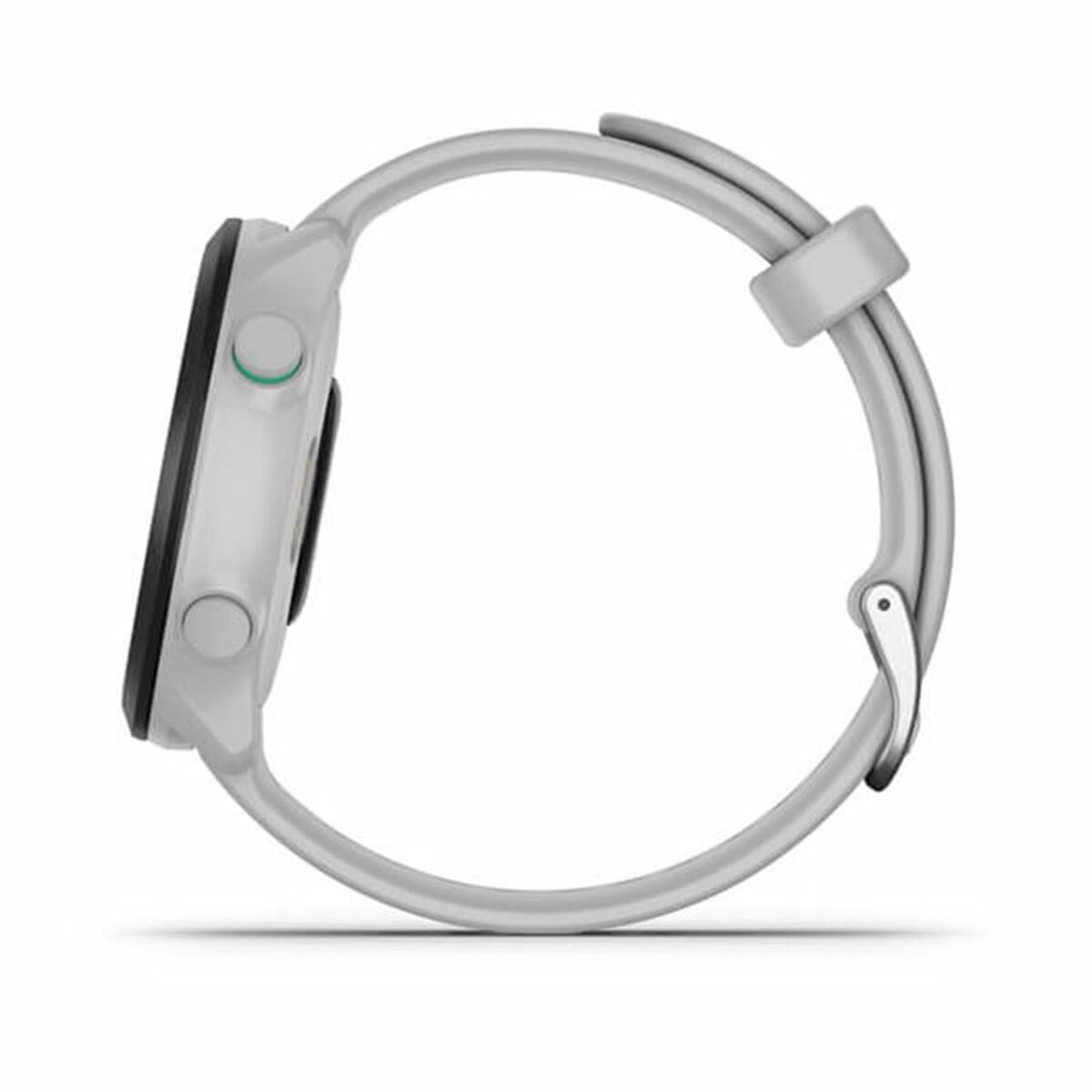 Afbeeldingen van Smartwatch GARMIN Forerunner 55 White 1,04"
