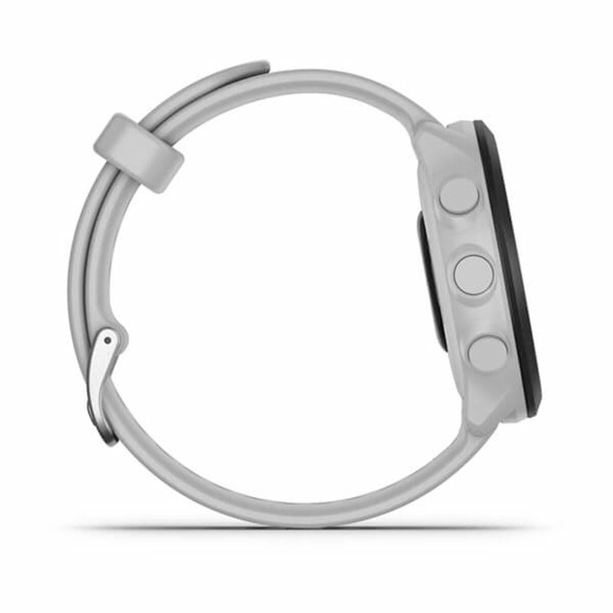 Afbeeldingen van Smartwatch GARMIN Forerunner 55 White 1,04"