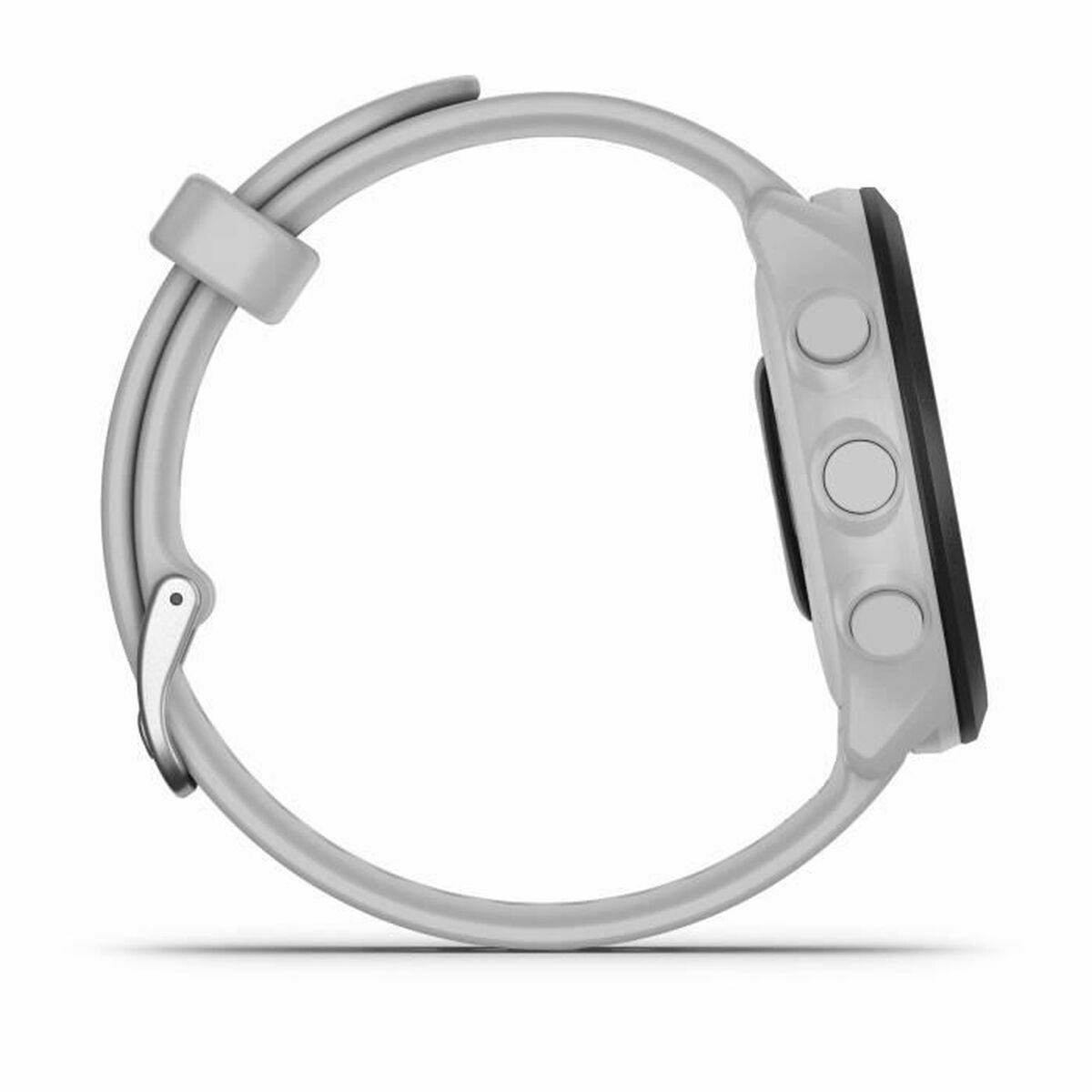 Smartwatch Garmin Forerunner 55 White 1,04"