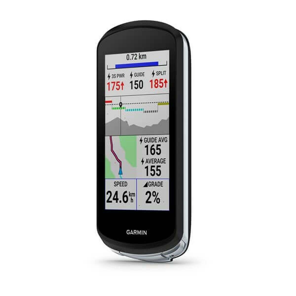 Afbeeldingen van GPS locator GARMIN 010-02503-11