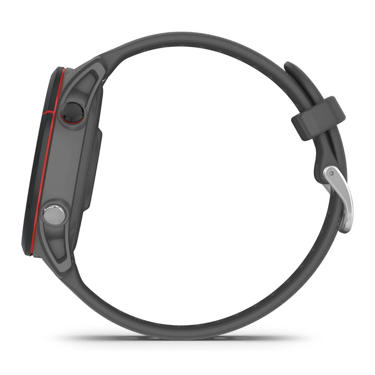 Smartwatch Garmin Forerunner 255 Grey 1,3" 46 mm