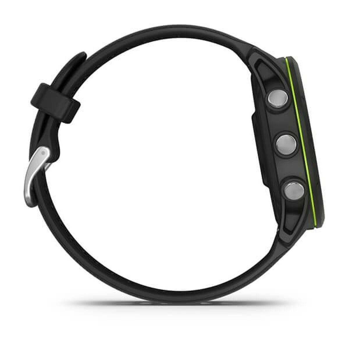 Afbeeldingen van Smartwatch GARMIN Forerunner 255 1,3" Black Ø 46 mm