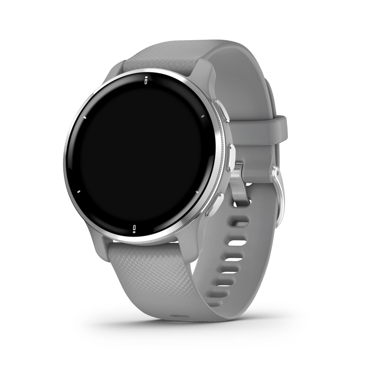 Picture of Smartwatch GARMIN 010-02496-10 Grey Silver 1,3" 43 mm