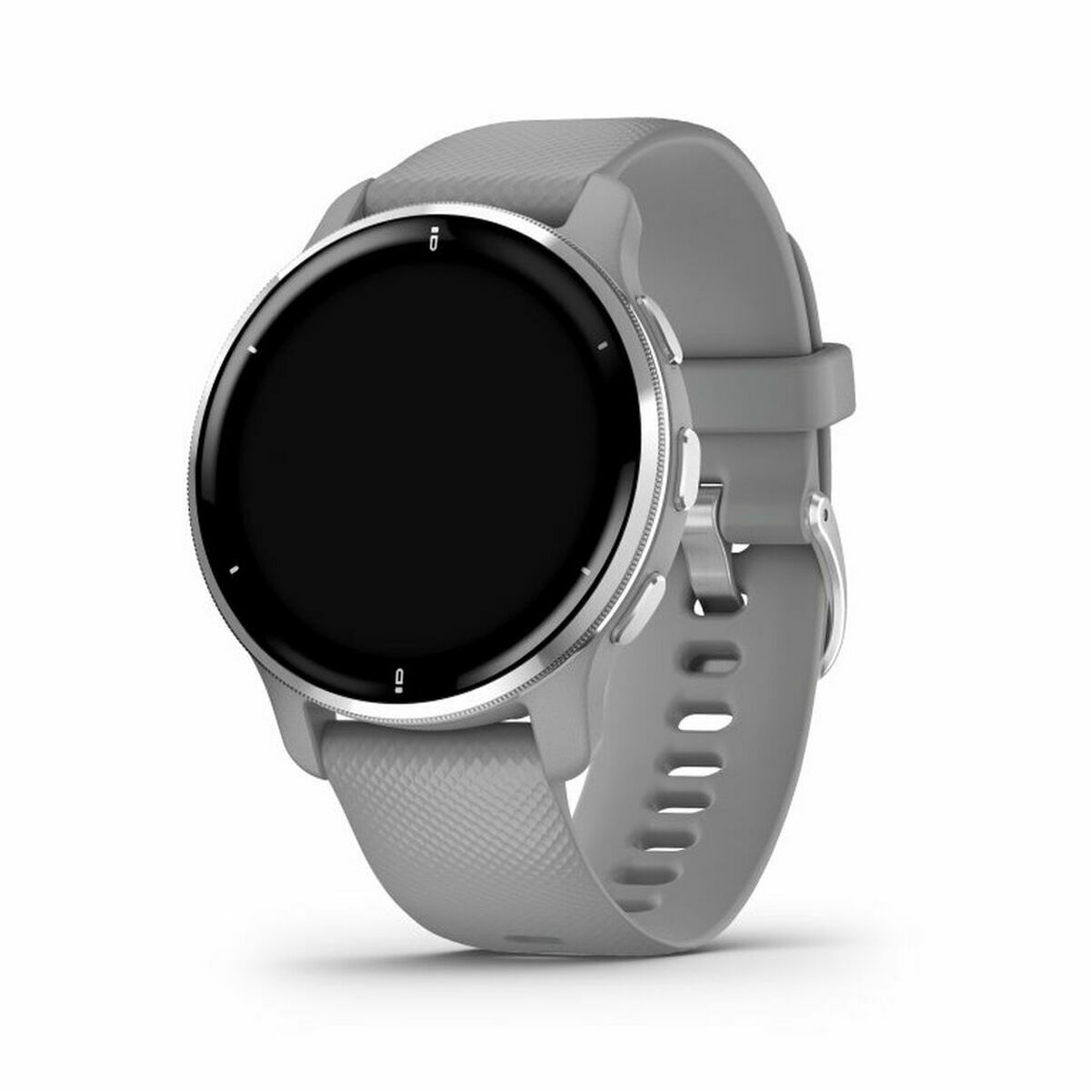 Picture of Smartwatch GARMIN 010-02496-10 Grey Silver 1,3" 43 mm