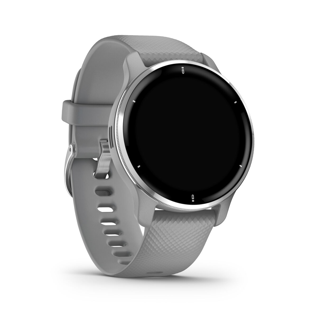 Smartwatch Garmin 010-02496-10 Grey Silver 1,3" 43 mm