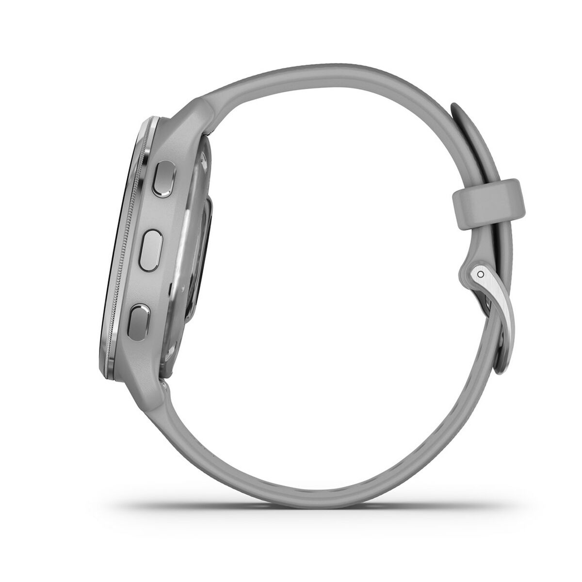 Smartwatch Garmin 010-02496-10 Grey Silver 1,3" 43 mm