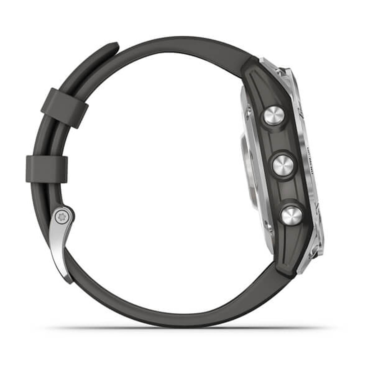 Smartwatch Garmin 010-02582-01 Grey Silver 1,3" 47 mm