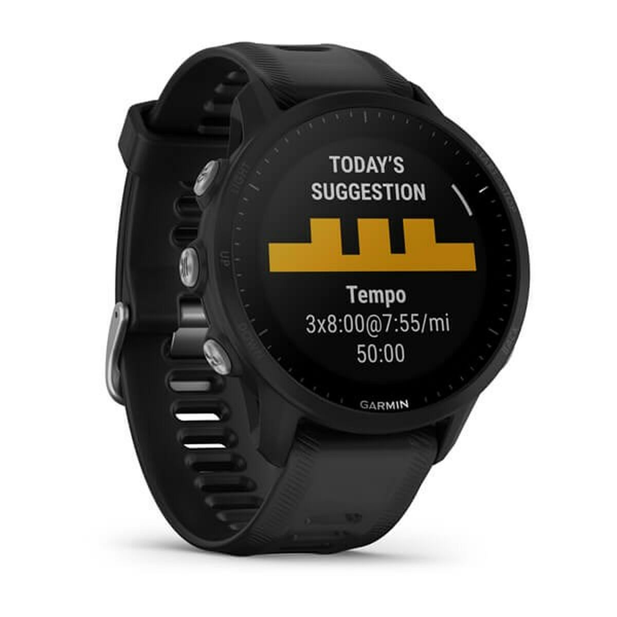 Afbeeldingen van Watch Sporting GARMIN Forerunner 955