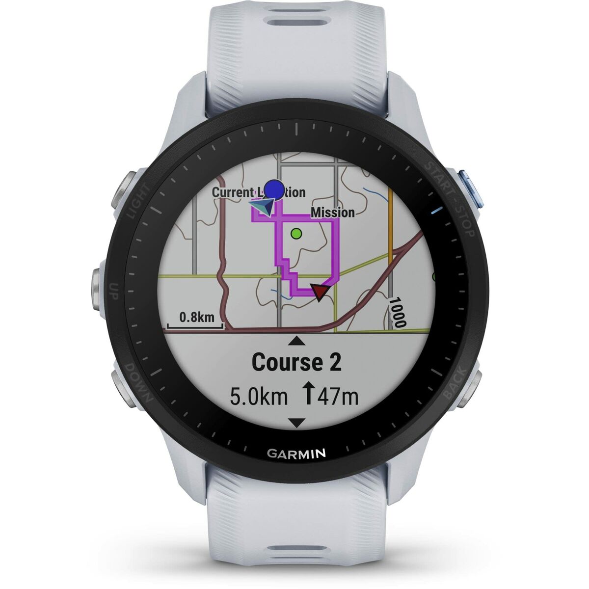 Afbeeldingen van Smartwatch GARMIN 010-02638-31
