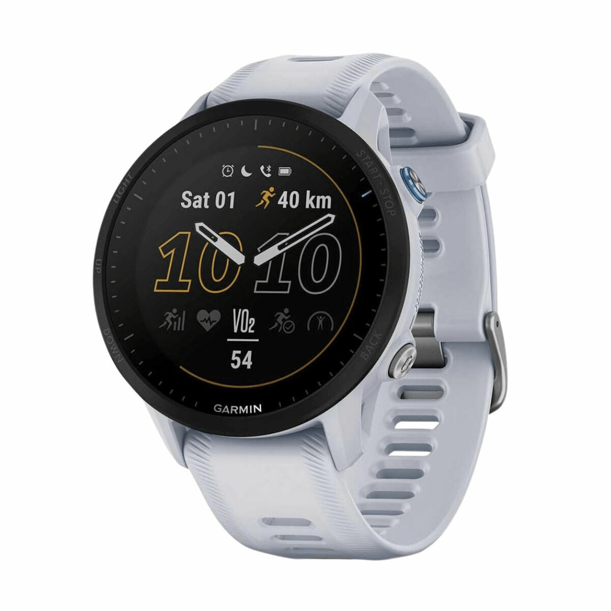 GPS para running