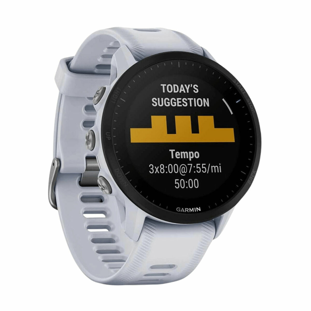 Afbeeldingen van Smartwatch GARMIN 010-02638-31