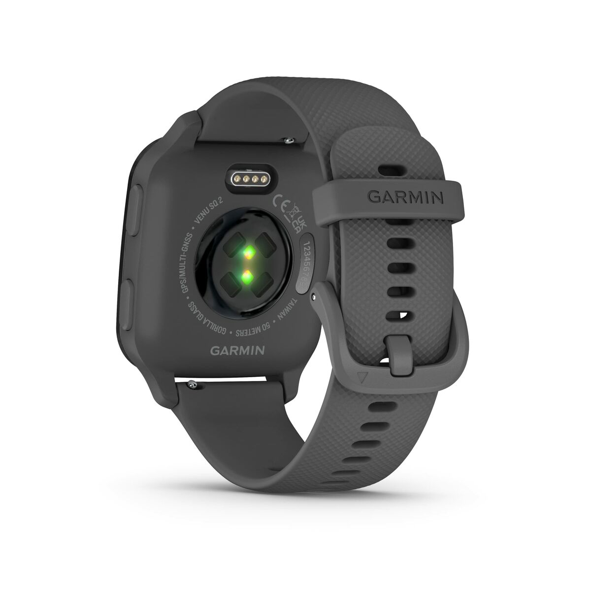 Picture of Smartwatch GARMIN Venu Sq 2 Grey 1,4" 40 mm