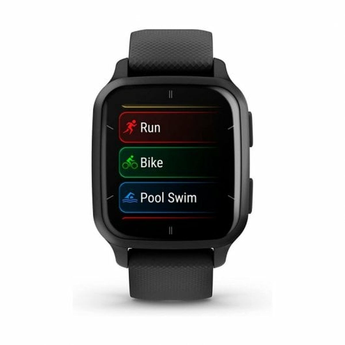 Afbeeldingen van Smartwatch GARMIN Venu Sq 2 Black 1,4" 40 mm