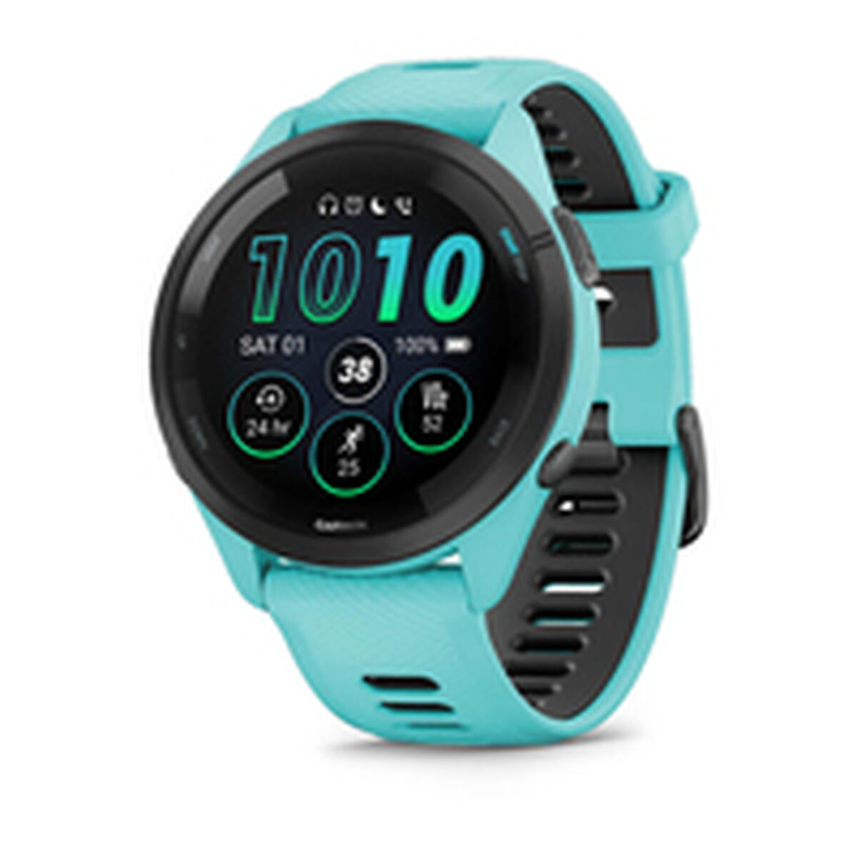 Bild von Smartwatch GARMIN 010-02810-12 1,3" 46 mm