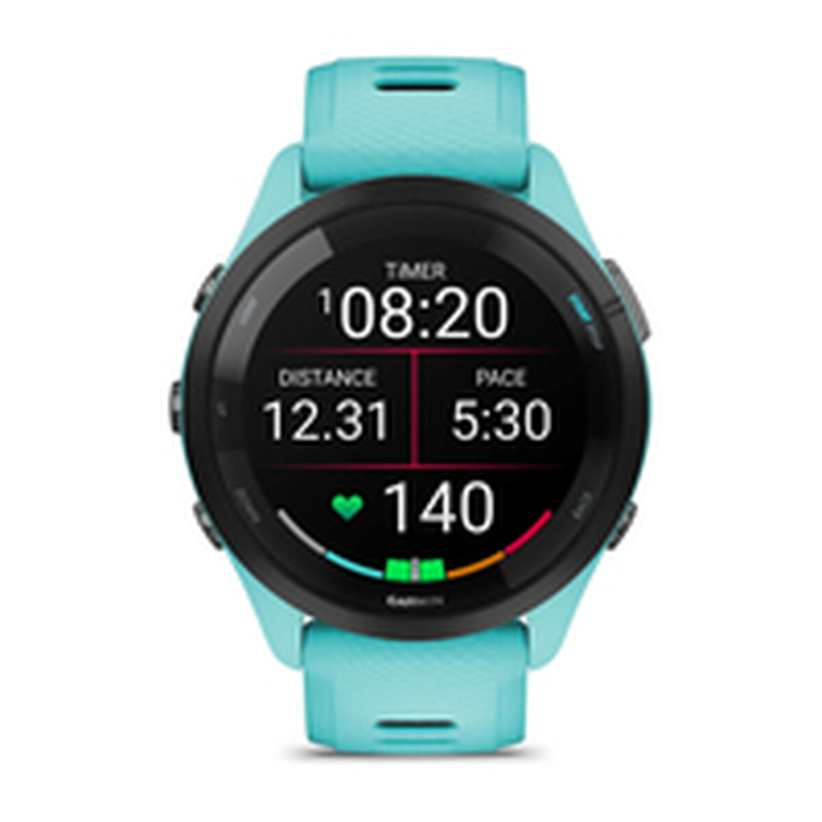 Išmanusis laikrodis GARMIN 010-02810-12 1,3" 46 mm