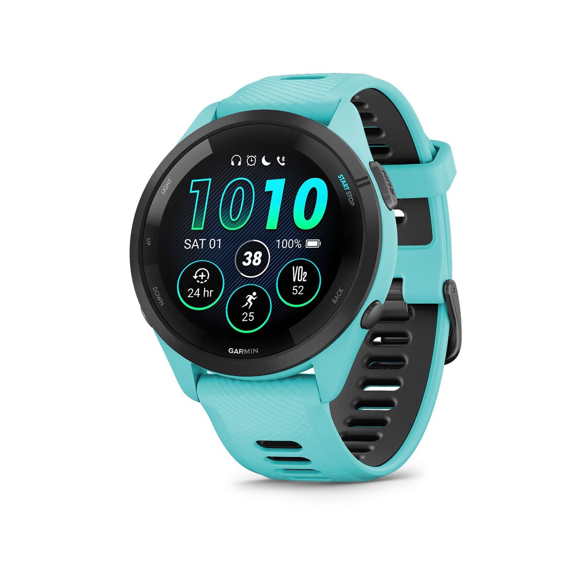 Išmanusis laikrodis GARMIN 010-02810-12 1,3" 46 mm
