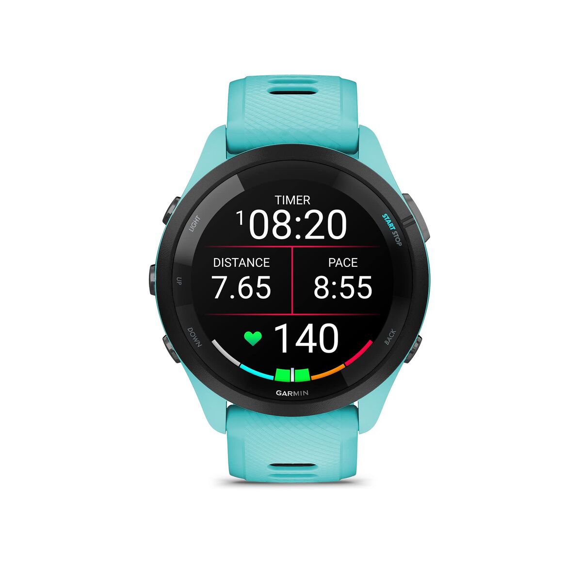 Išmanusis laikrodis GARMIN 010-02810-12 1,3" 46 mm