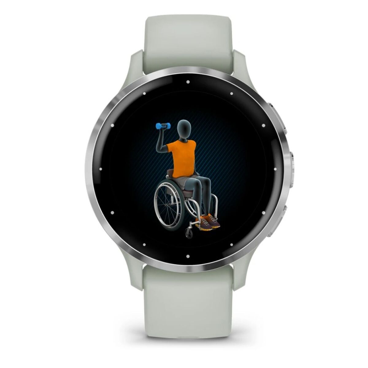 Smartwatch Garmin Venu 3S 1,2"
