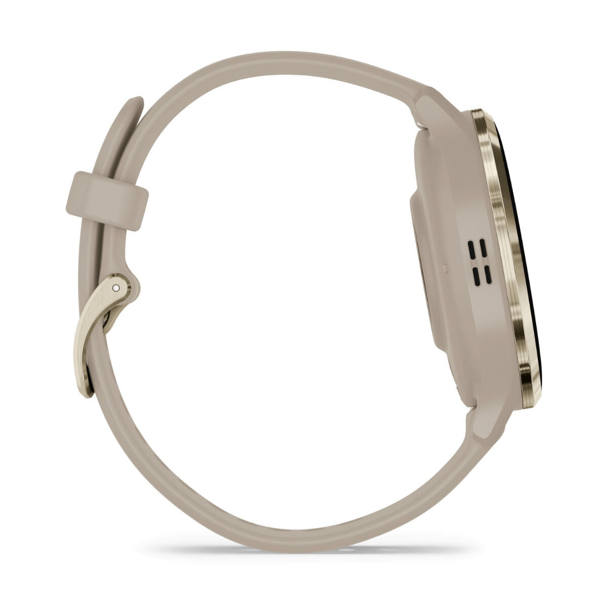 Bild von Smartwatch GARMIN Venu 3S Beige 1,2"