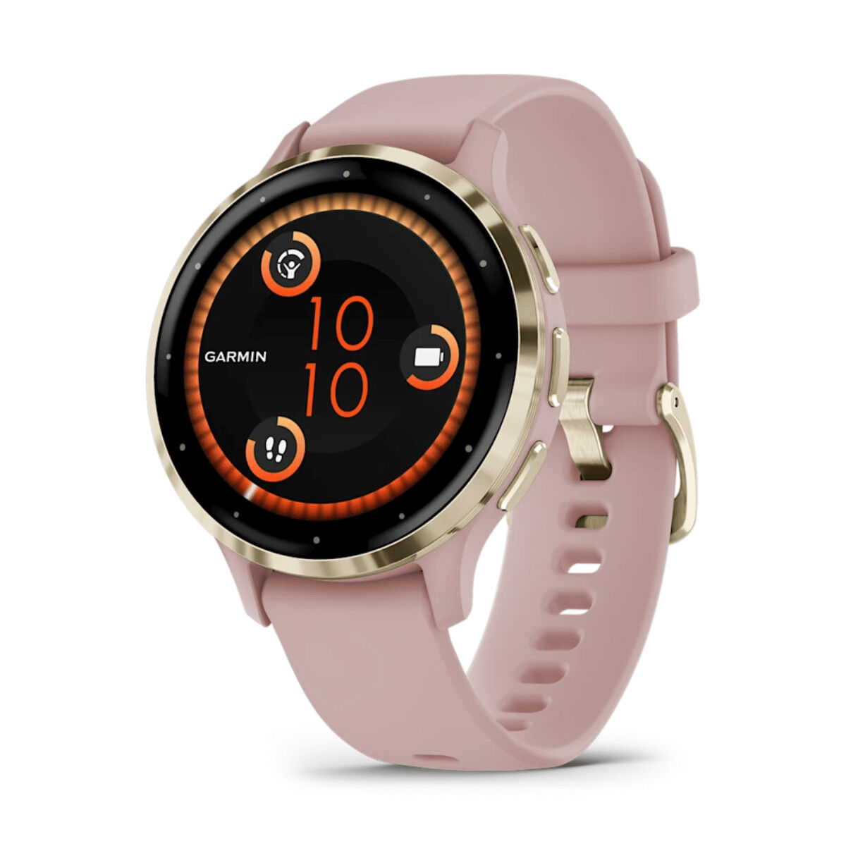 Picture of Smartwatch GARMIN Venu 3S Pink 1,2"
