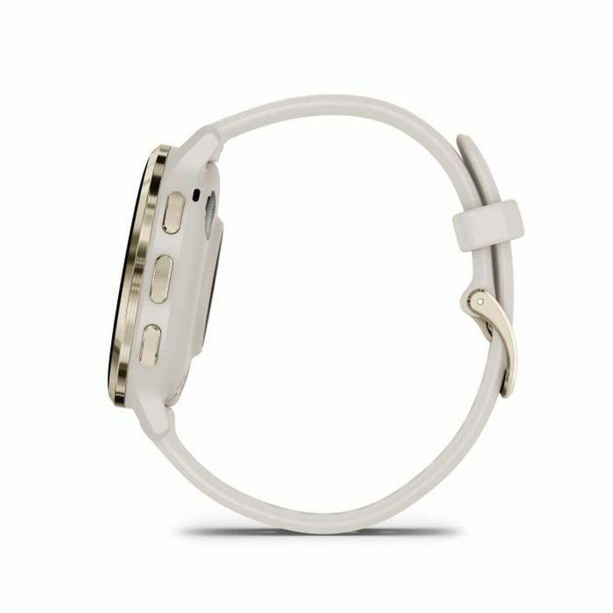 Afbeeldingen van Smartwatch GARMIN Ivory 1,2"