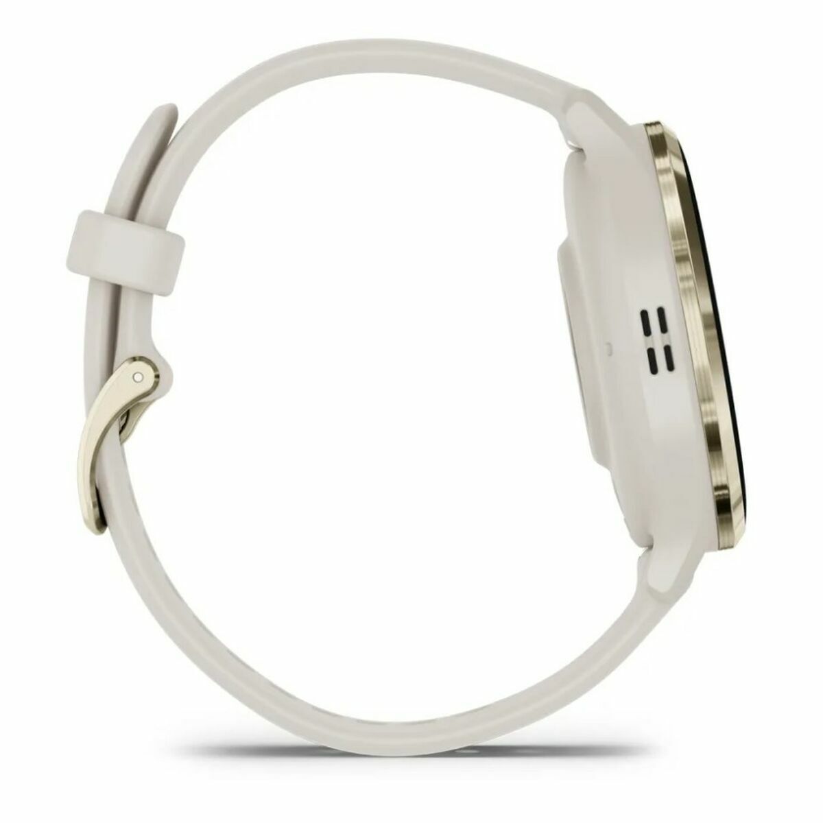 Išmanusis laikrodis GARMIN Venu 3S Dramblio kaulas 1,2"