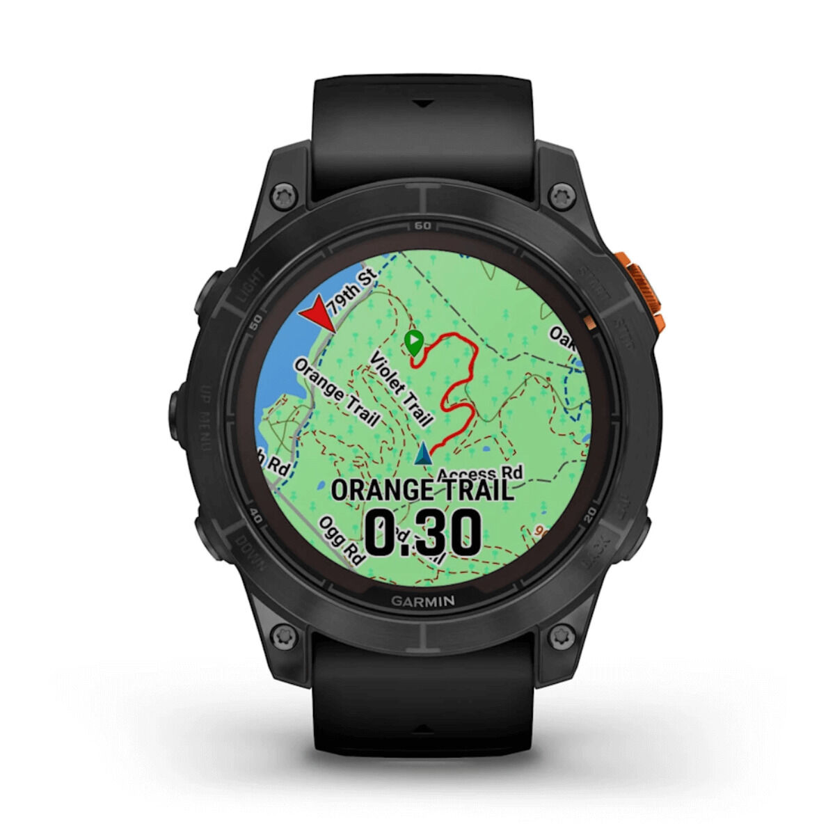 Picture of Smartwatch GARMIN fēnix 7X Pro Black 1,3"