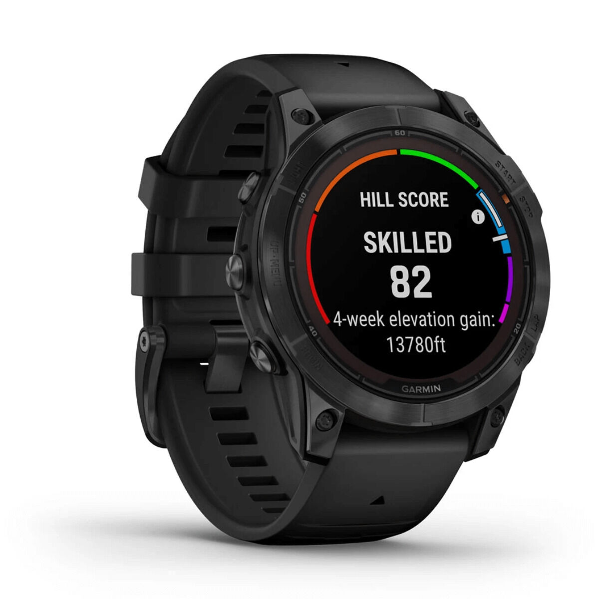 Picture of Smartwatch GARMIN fēnix 7X Pro Black 1,3"