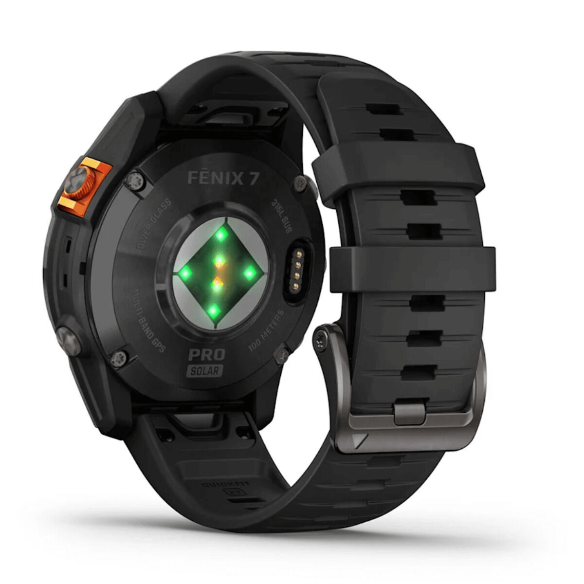 Picture of Smartwatch GARMIN fēnix 7X Pro Black 1,3"