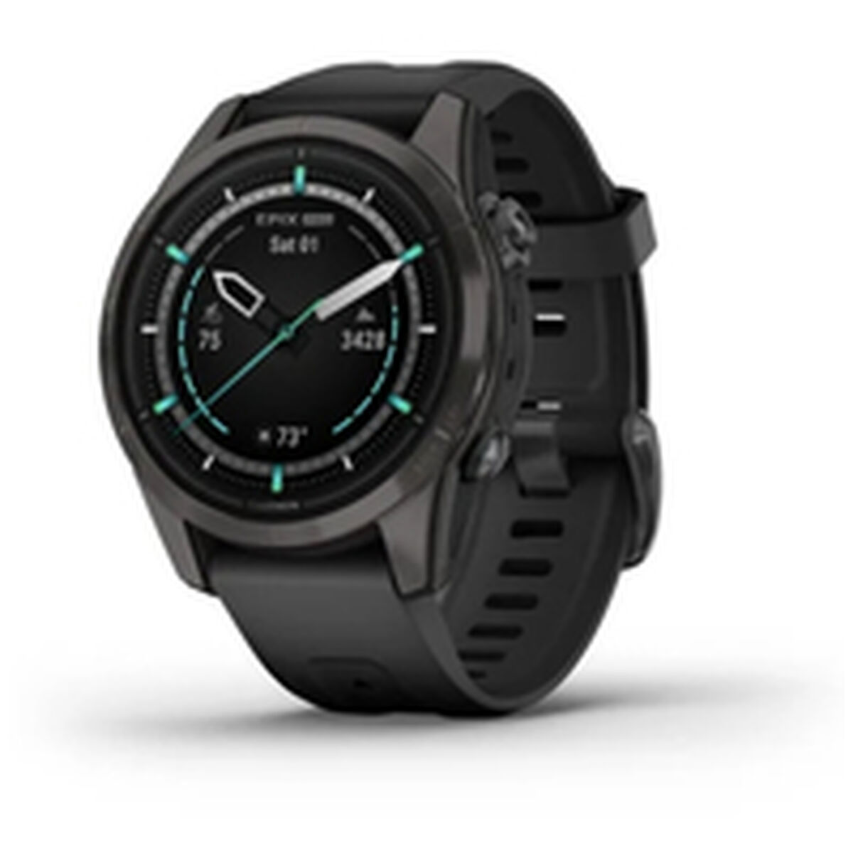 Ανδρικά Ρολόγια GARMIN 010-02802-15