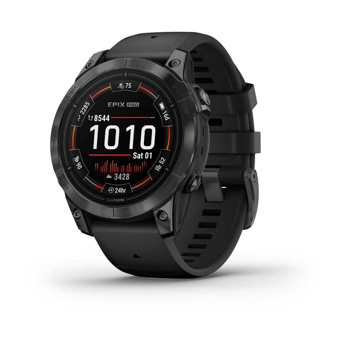 Ρολόγια Αθλητισμός GARMIN epix Pro (Gen 2)