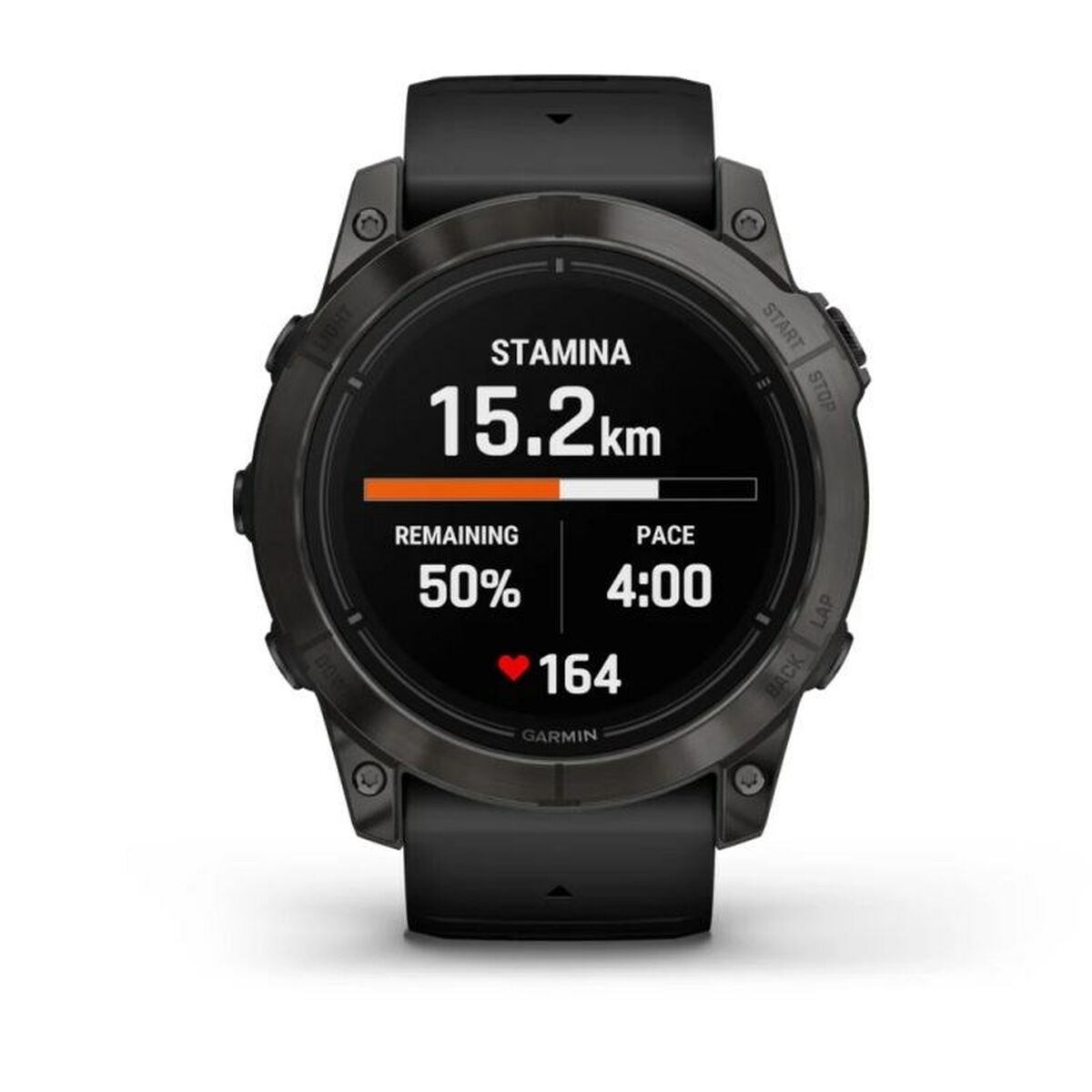 Image secondaire de Montre Homme GARMIN 010-02804-01