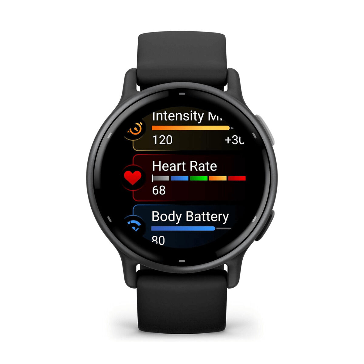 Picture of Smartwatch GARMIN Vivoactive 5 Black 1,2"