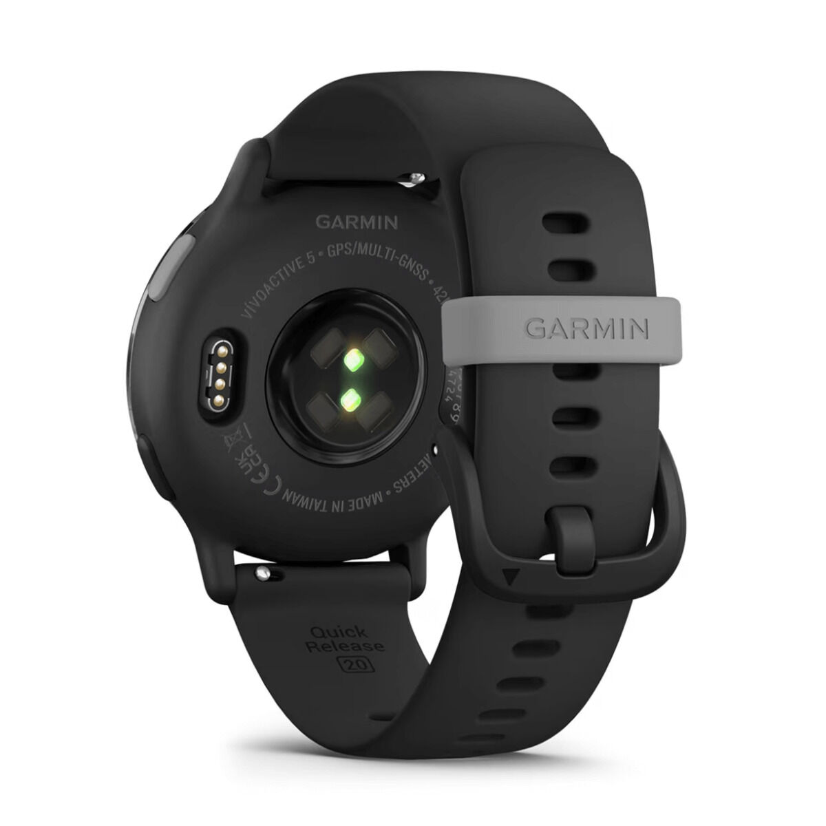 Picture of Smartwatch GARMIN Vivoactive 5 Black 1,2"