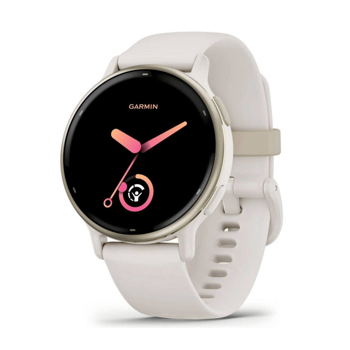 Bild von Smartwatch GARMIN Vivoactive 5 White 1,2"