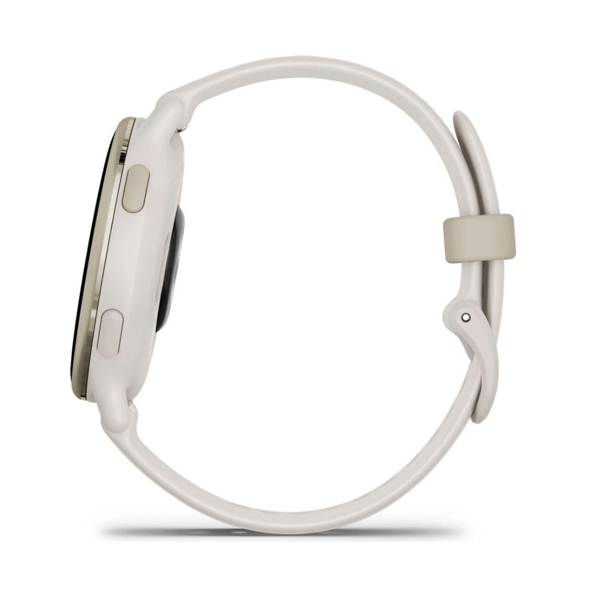 Bild von Smartwatch GARMIN Vivoactive 5 White 1,2"