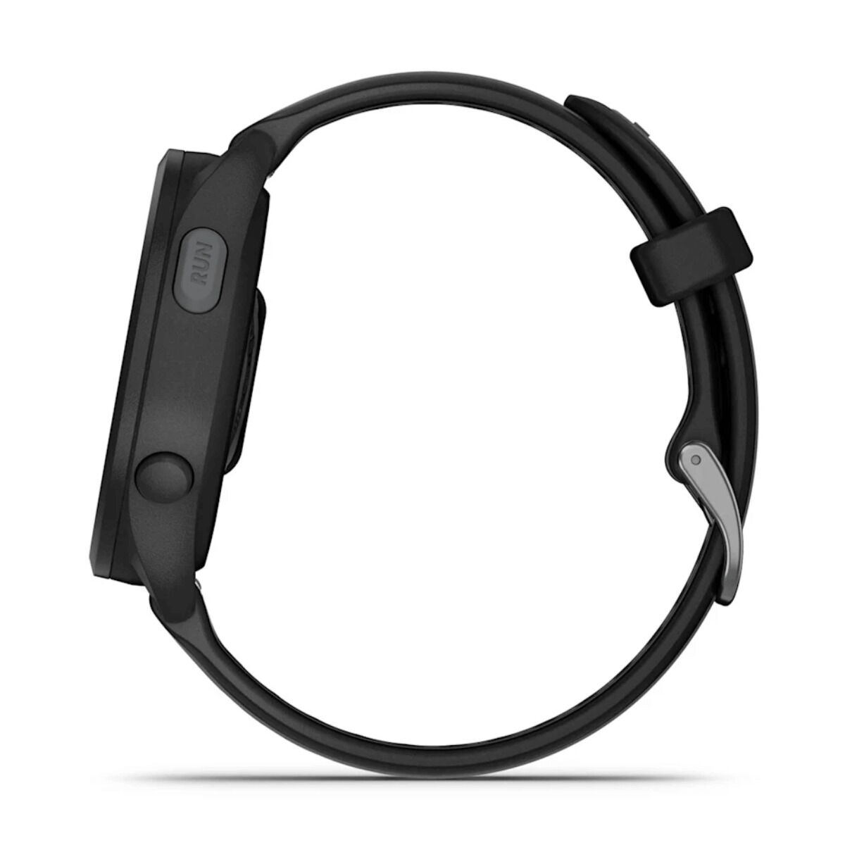 Bild von Smartwatch GARMIN Forerunner 165 Music Black 1,2" 43 mm