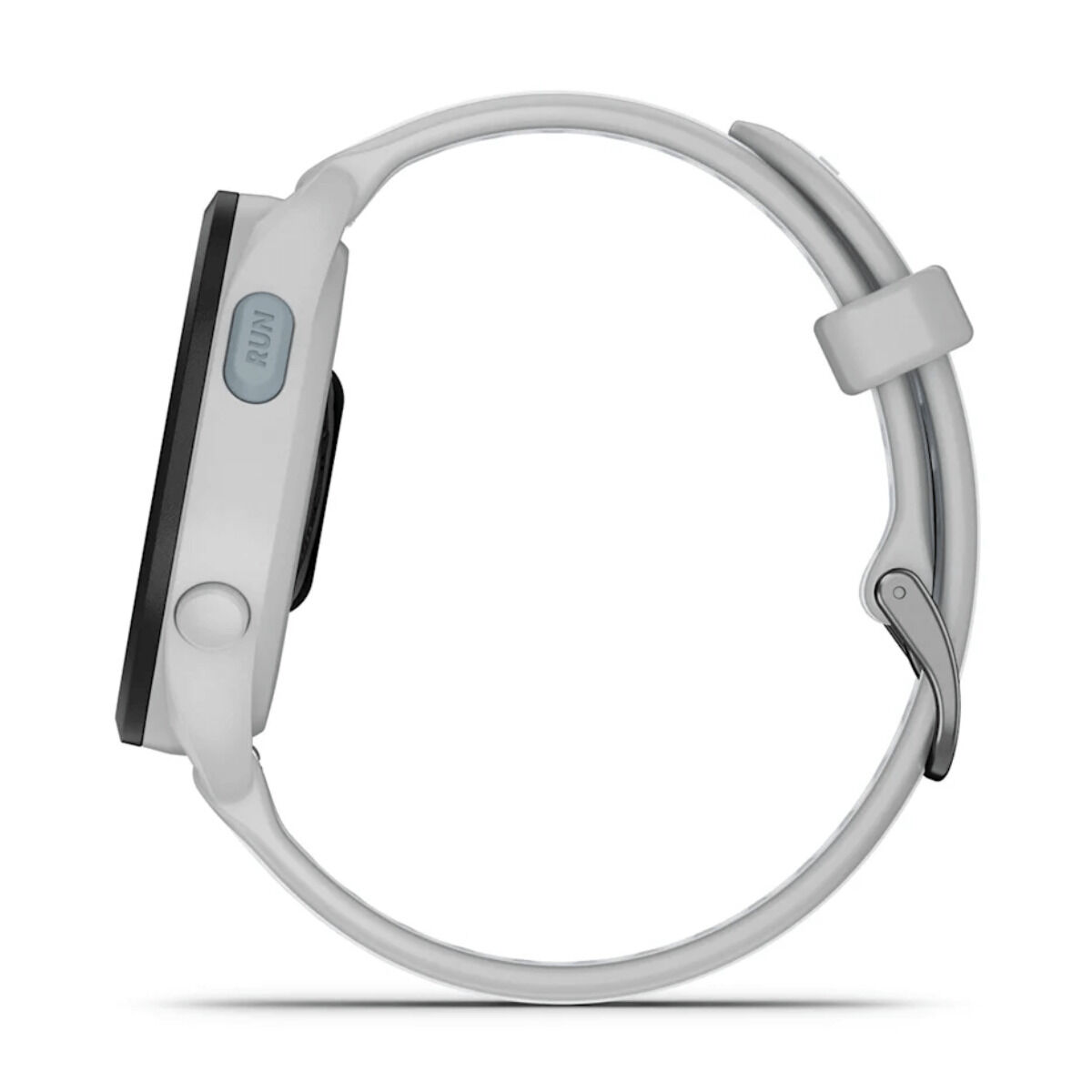 Bild von Smartwatch GARMIN Forerunner 165 Music White 1,2" 43 mm